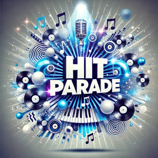 Poster for Hit Parade